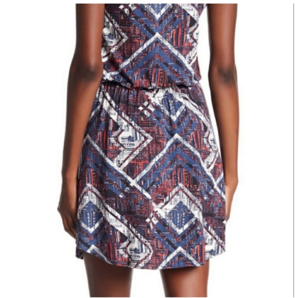 THREADS 4 THOUGHT DRESS - Picture 10 of 14